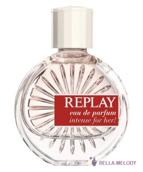 Replay Intense For Her