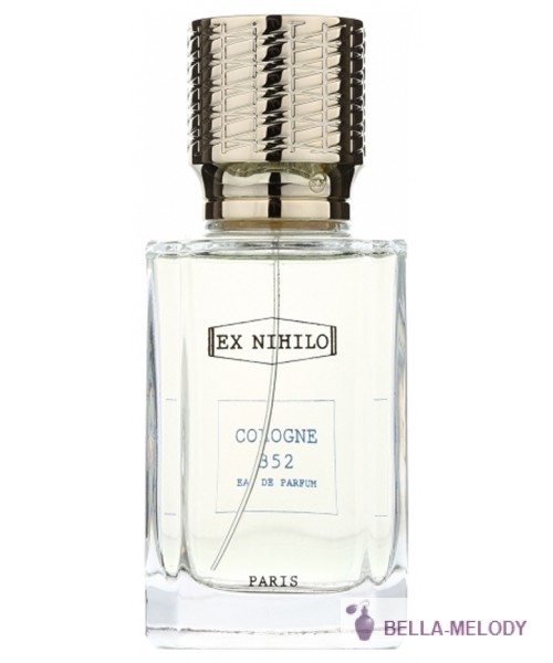 Ex Nihilo Cologne 352