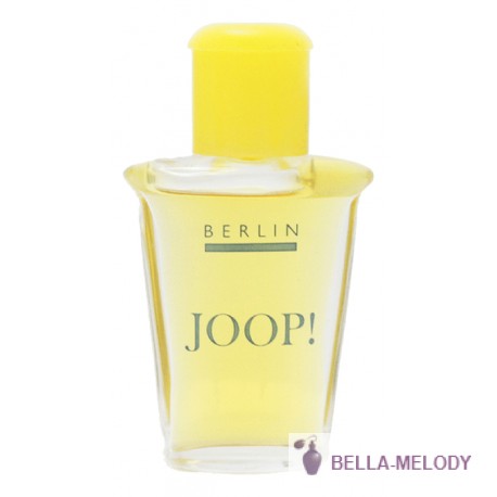 Joop Berlin 11