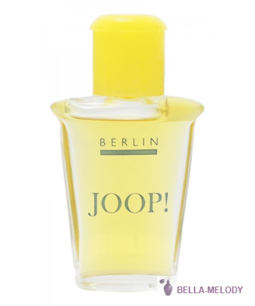 Joop Berlin