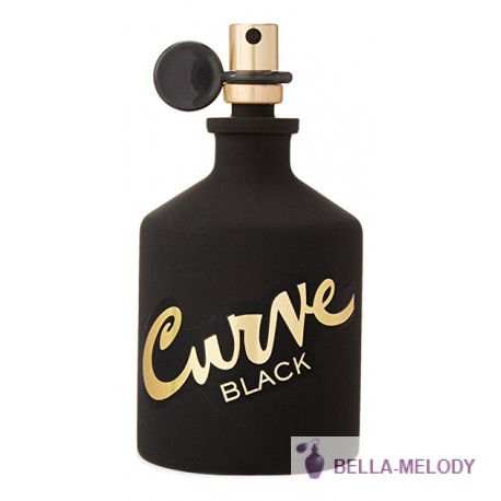 Liz Claiborne Curve Black 11