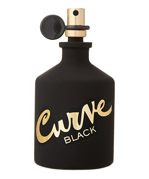 Liz Claiborne Curve Black
