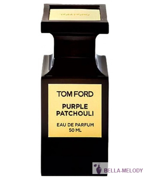 Tom Ford Purple Patchouli