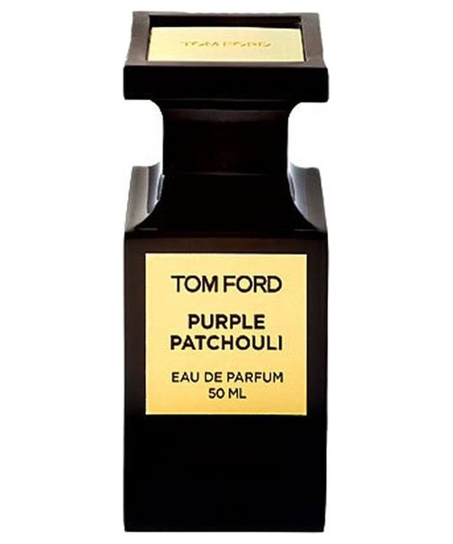 Tom Ford Purple Patchouli