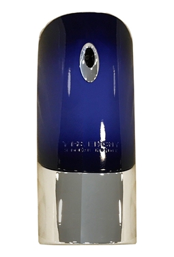 Givenchy Blue Label Silver Collector