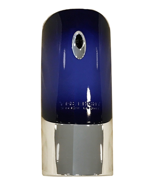 Givenchy Blue Label Silver Collector