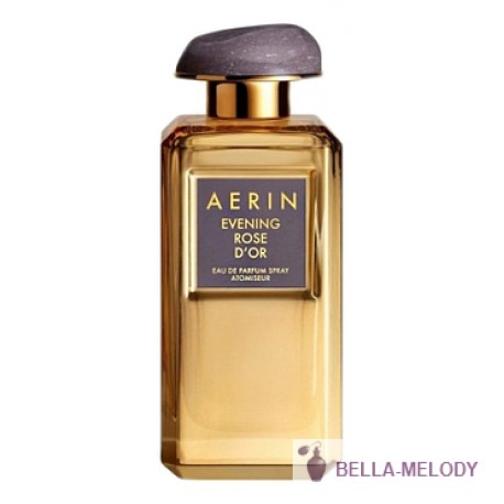 Aerin Lauder Evening Rose D'Or 11