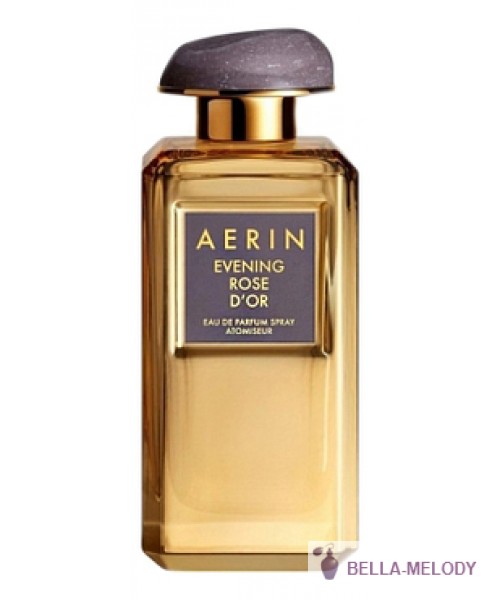 Aerin Lauder Evening Rose D'Or