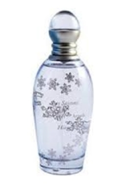 Van Cleef & Arpels Les Saisons Hiver