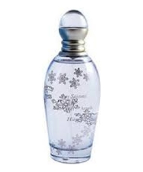 Van Cleef & Arpels Les Saisons Hiver