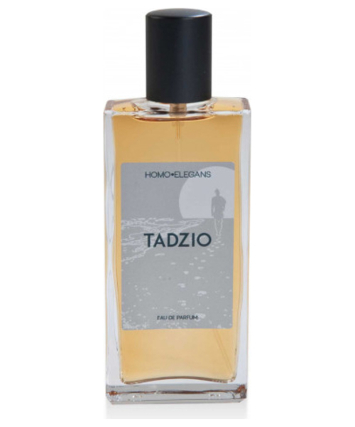 Homo Elegans Tadzio