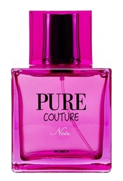 Karen Low Pure Couture Noir