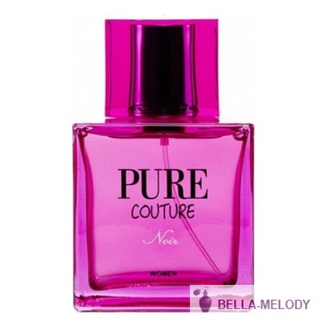 Karen Low Pure Couture Noir 11