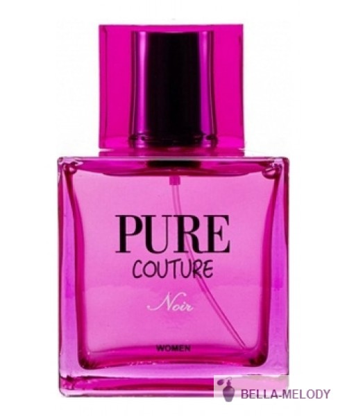 Karen Low Pure Couture Noir