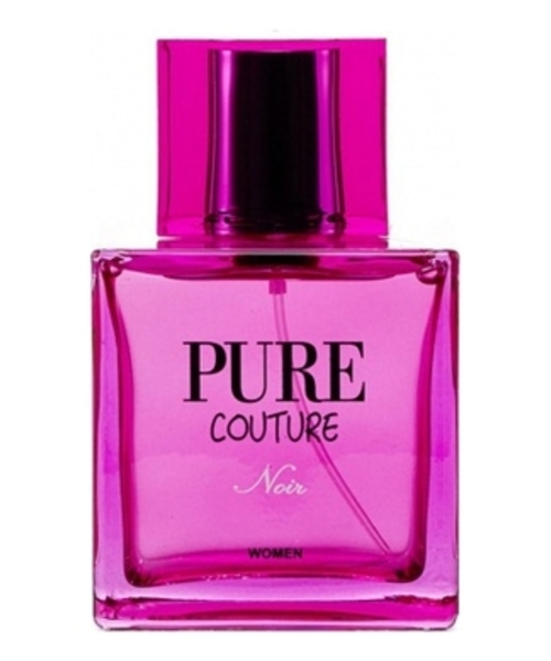 Karen Low Pure Couture Noir