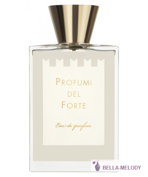 Profumi Del Forte Versilia Aurum