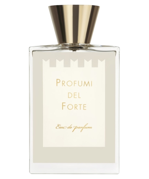 Profumi Del Forte Versilia Aurum