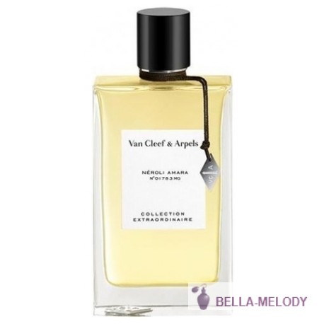 Van Cleef & Arpels Collection Extraordinaire Neroli Amara 11