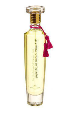 Romea D'Ameor The Taj Mahal's Eternal Love