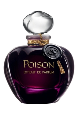 Christian Dior Poison Extrait De Parfum
