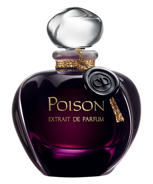 Christian Dior Poison Extrait De Parfum