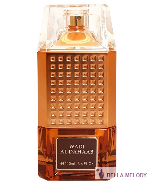 Al Attaar Wadi Al Dahaab