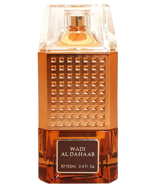 Al Attaar Wadi Al Dahaab