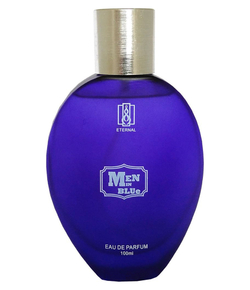 Khalis Reev Men In Blue Pour Homme