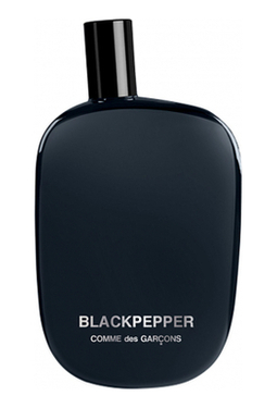 Comme Des Garcons Blackpepper