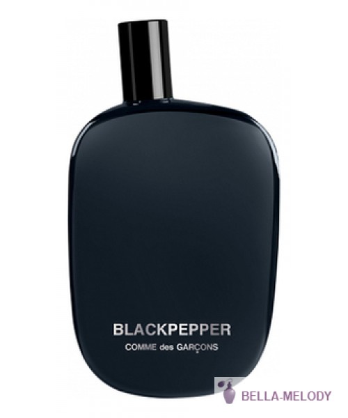 Comme Des Garcons Blackpepper