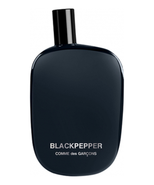 Comme Des Garcons Blackpepper