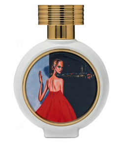 Haute Fragrance Company Lady In Red