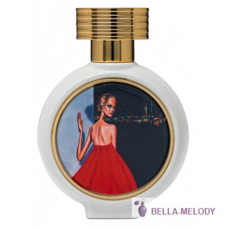 Haute Fragrance Company Lady In Red 11