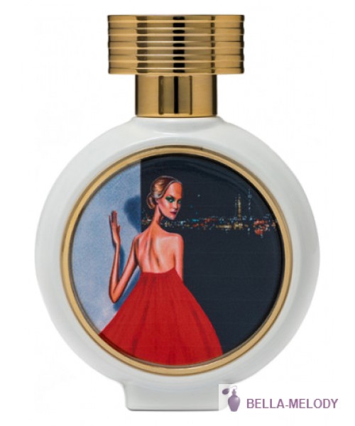 Haute Fragrance Company Lady In Red