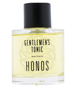 Gentlemen's Tonic Honos