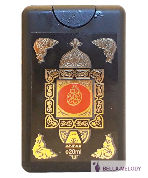 Oudh Al Anfar Rooh Al Anfar