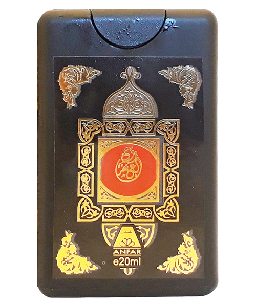 Oudh Al Anfar Rooh Al Anfar