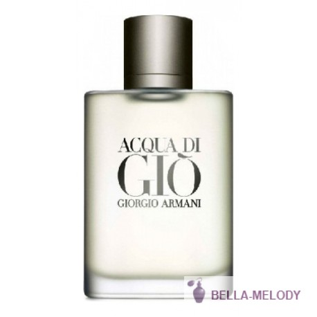 Armani Acqua Di Gio Pour Homme 11