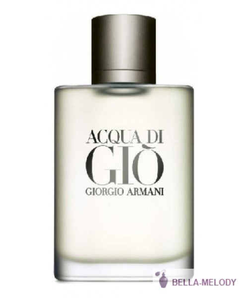 Armani Acqua Di Gio Pour Homme