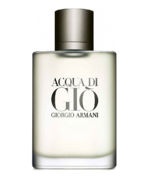 Armani Acqua Di Gio Pour Homme