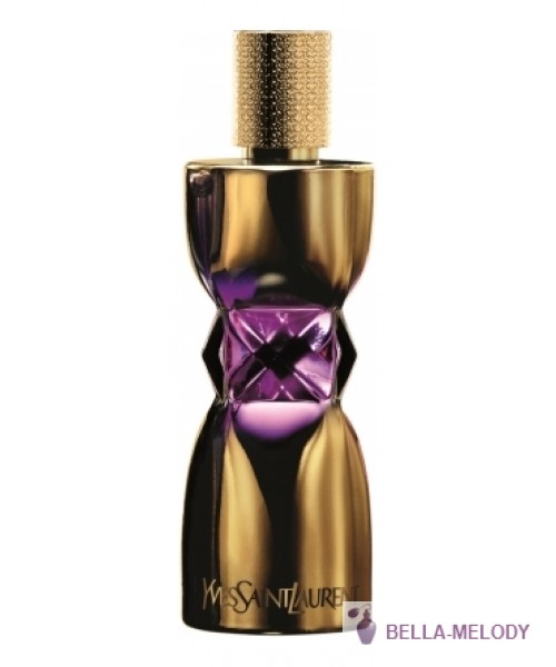 YSL Manifesto Le Parfum