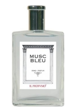IL Profvmo Musc Bleu