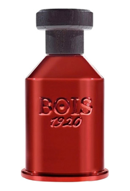Bois 1920 Relativamente Rosso