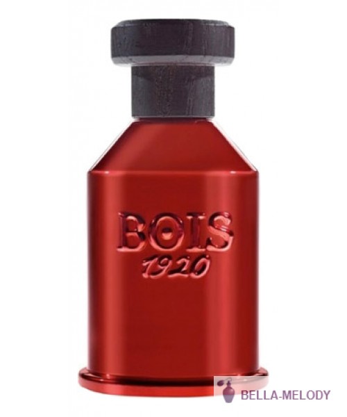 Bois 1920 Relativamente Rosso