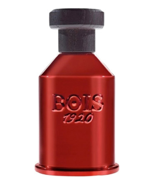 Bois 1920 Relativamente Rosso