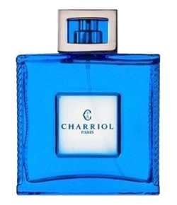 Charriol Homme Sport