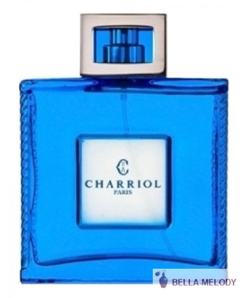 Charriol Homme Sport