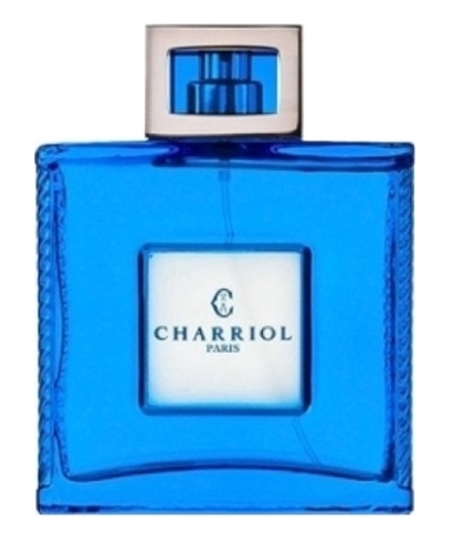 Charriol Homme Sport