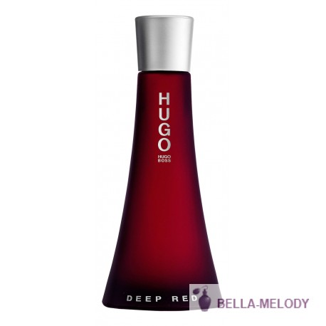 Hugo Boss Deep Red 11