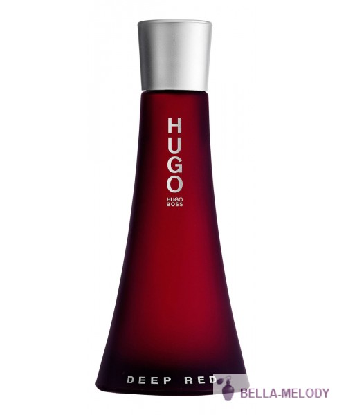 Hugo Boss Deep Red